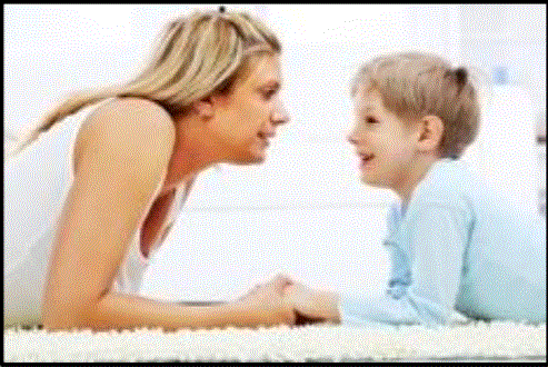 Help Your Child at Home